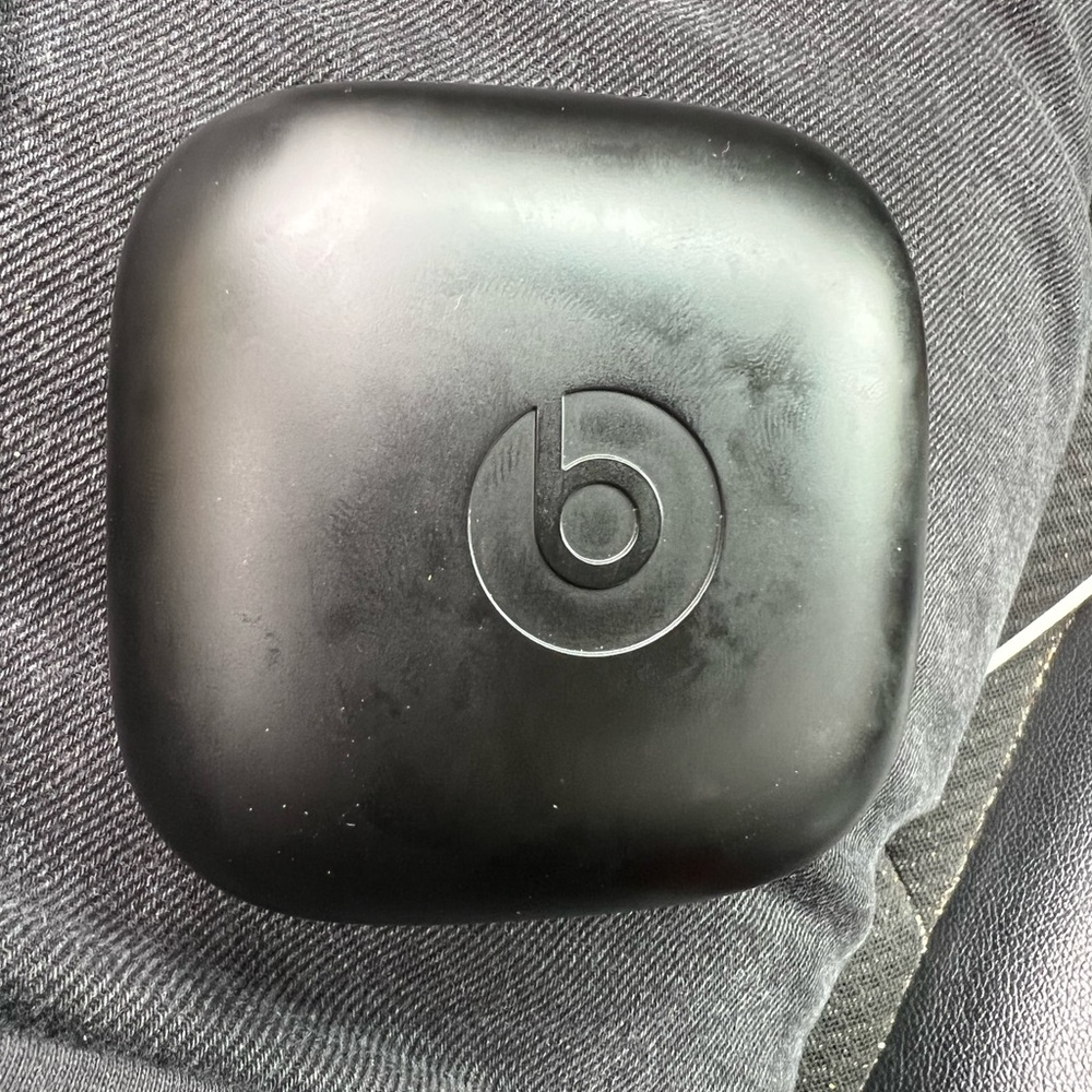 Beats by Dr.Dre